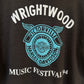 Wrightwood Music Festival 1994