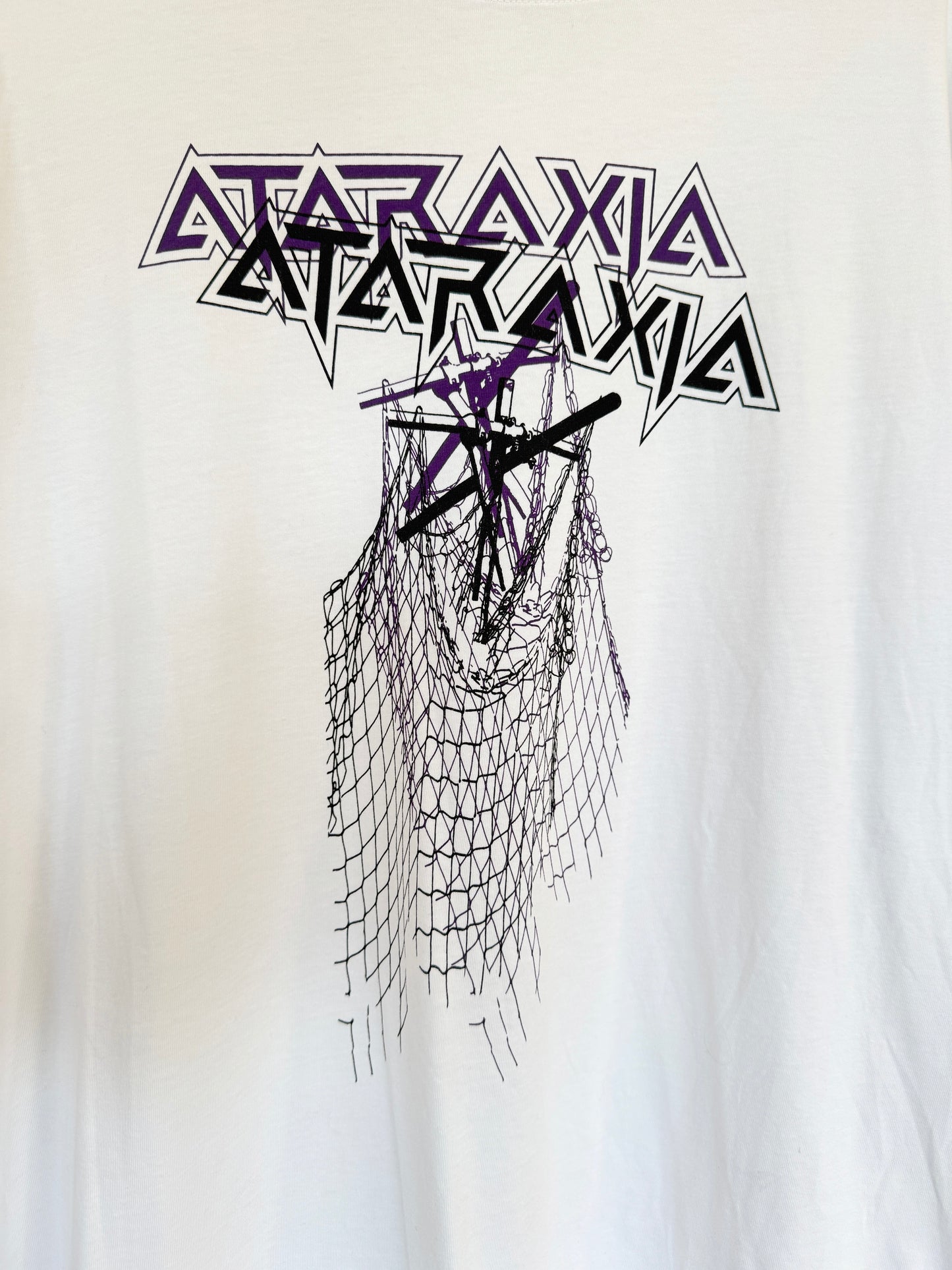 Raf Simons Ataraxia Tee