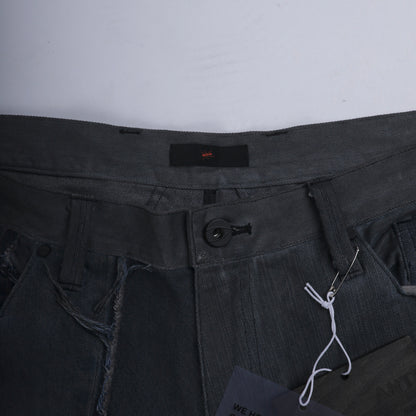 ANT/ANTI DENIM