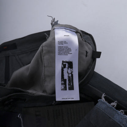 ANT/ANTI DENIM