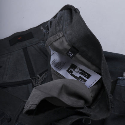 ANT/ANTI DENIM