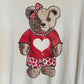 Princess Diana Bear Tee