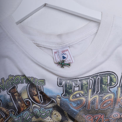 The Notorious BIG TUPAC SHAKUR TEE