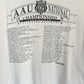 1996 AAU Baseball Tee