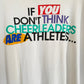 Cheerleaders Tee