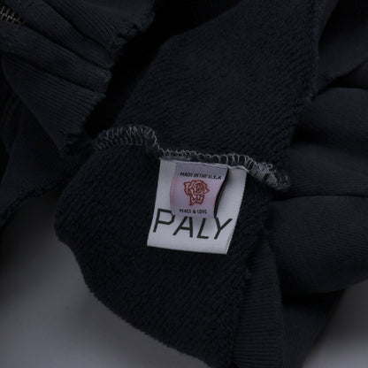 'THE MUTATION SHOW' WEBSTER COLLAB HOODIE