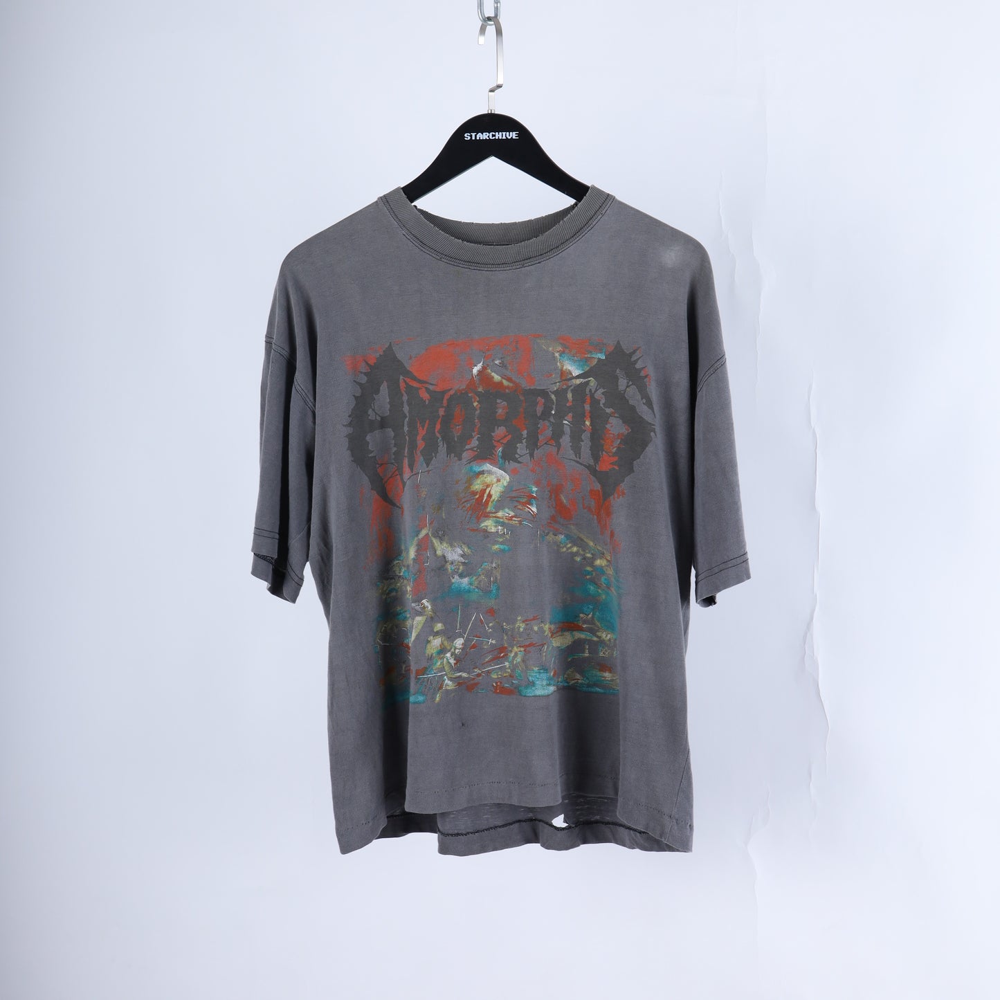 VINTAGE AMORPHIS