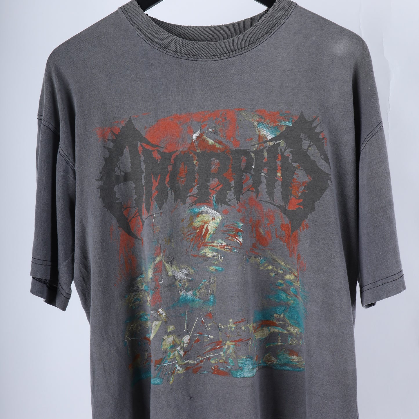 VINTAGE AMORPHIS
