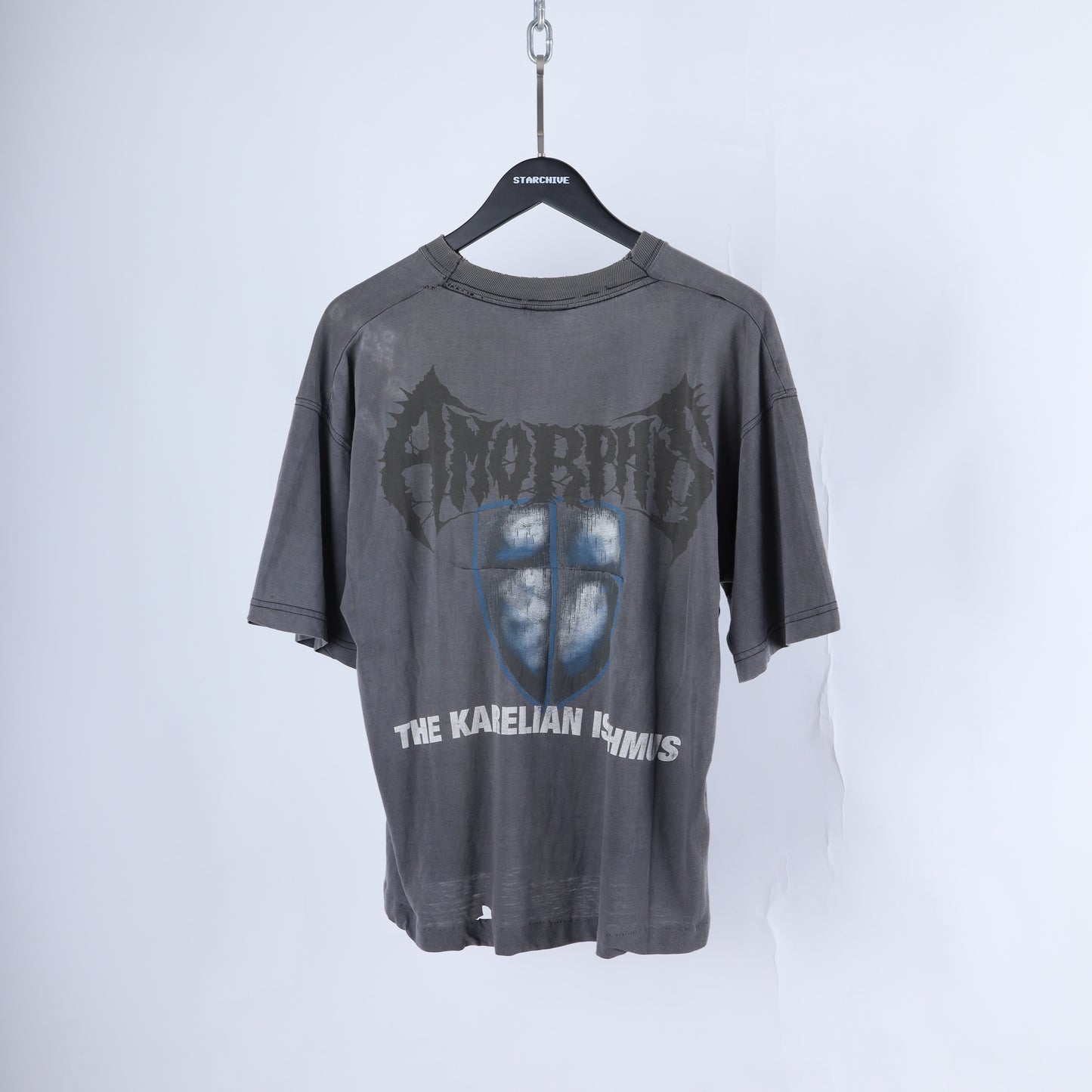 VINTAGE AMORPHIS