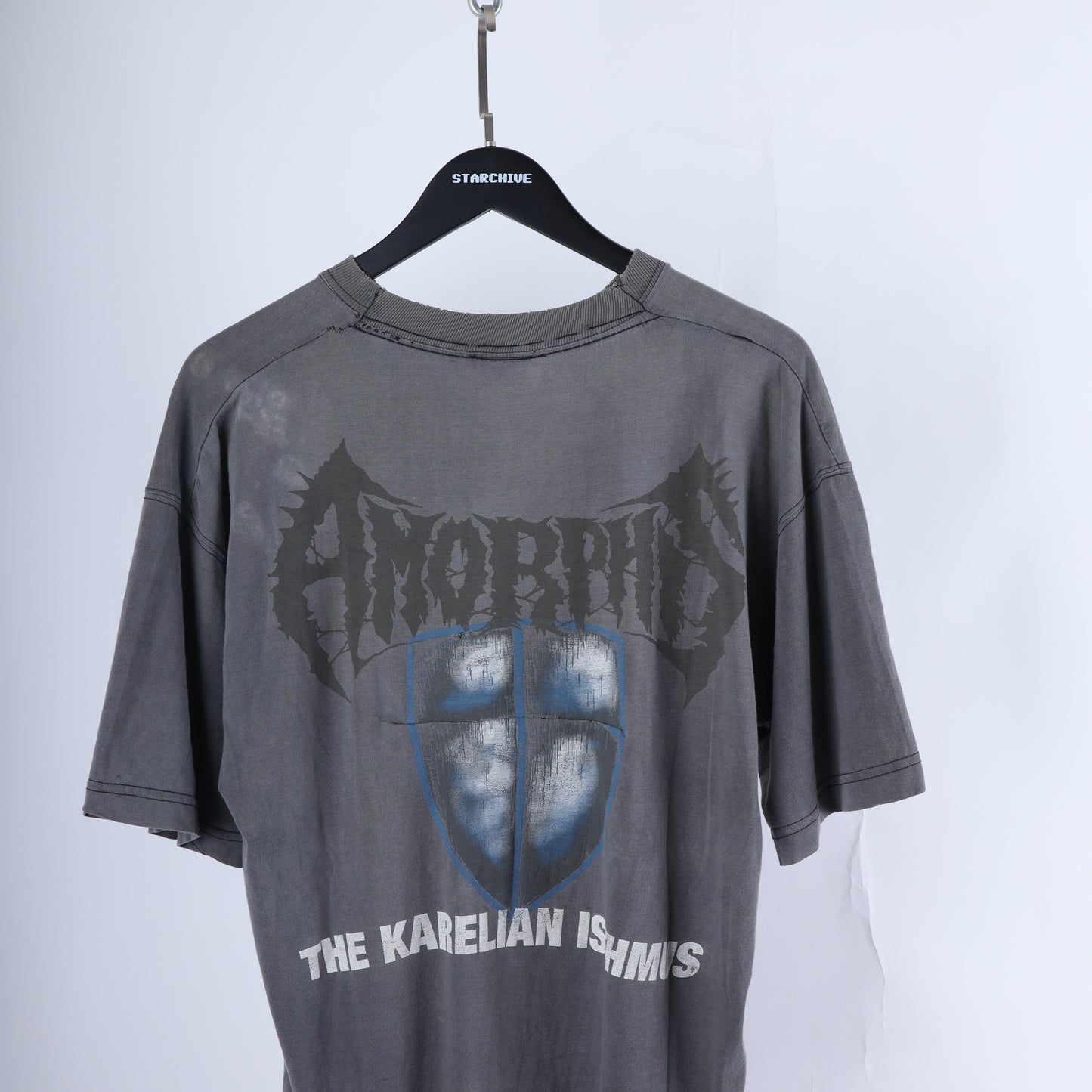 VINTAGE AMORPHIS
