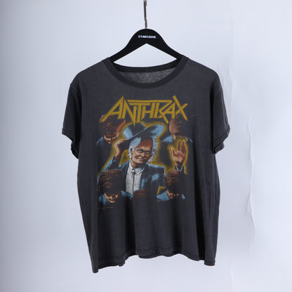 VINTAGE ANTHIRAX