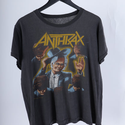 VINTAGE ANTHIRAX