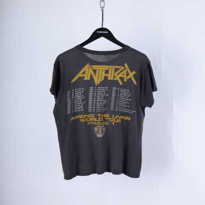 VINTAGE ANTHIRAX
