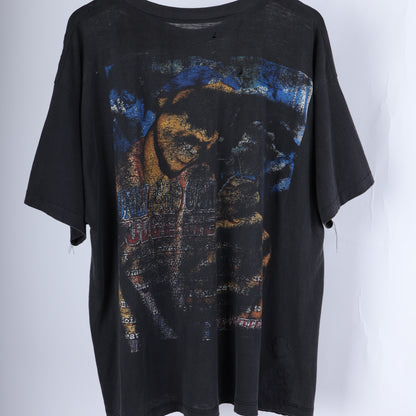 VINTAGE FADED 2PAC