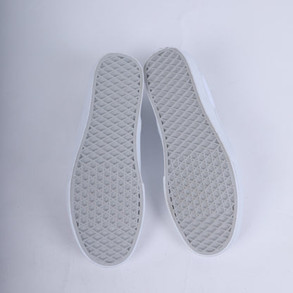 CHROME HEARTS X MATTY BOY HAND PAINTED VANS SLIP ONS
