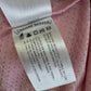 Chrome Hearts Pink Jersey