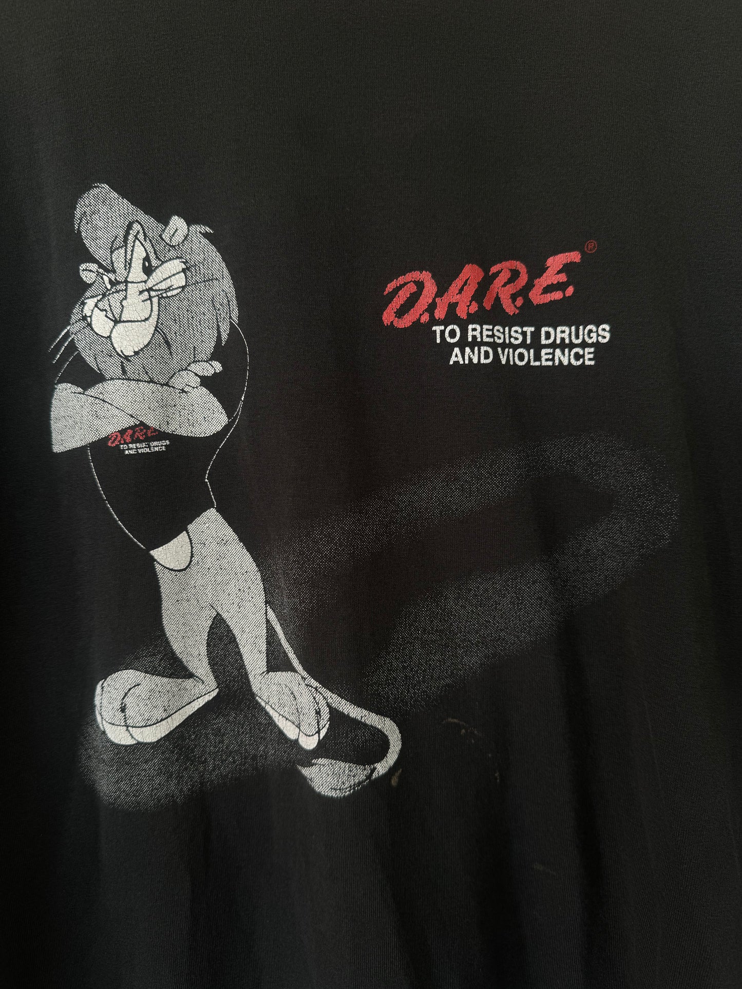 DARE Vintage Tee