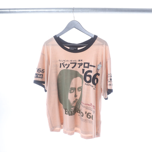 buffalo 66 t shirt ERD