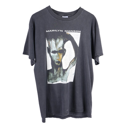 MARILYN MANSON 'HOLE IN OUR SOUL' VINTAGE T-SHIRT