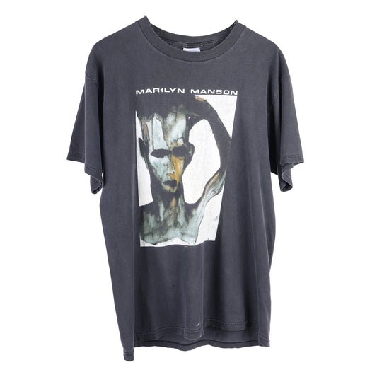 MARILYN MANSON 'HOLE IN OUR SOUL' VINTAGE T-SHIRT