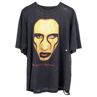 MARILYN MANSON 'SEX IS DEAD' T-SHIRT