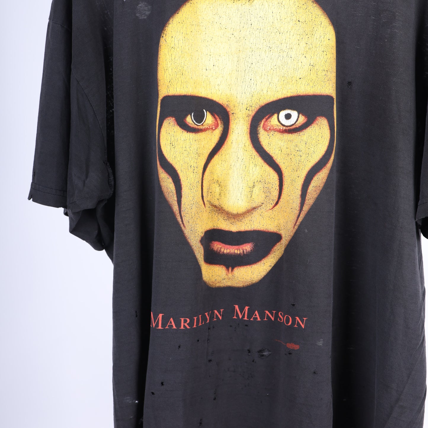 MARILYN MANSON 'SEX IS DEAD' T-SHIRT