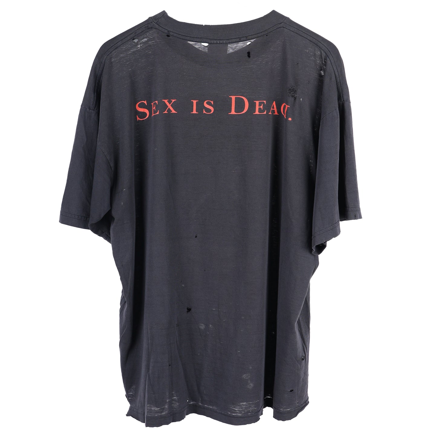 MARILYN MANSON 'SEX IS DEAD' T-SHIRT
