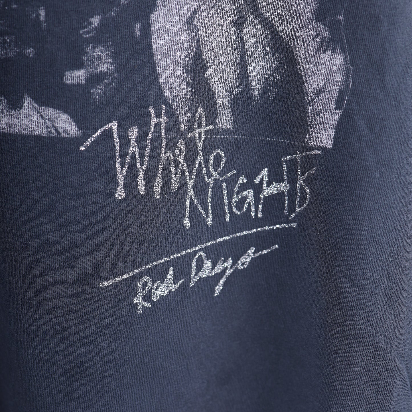 PALY MIAMI DRUG WAR T-SHIRT