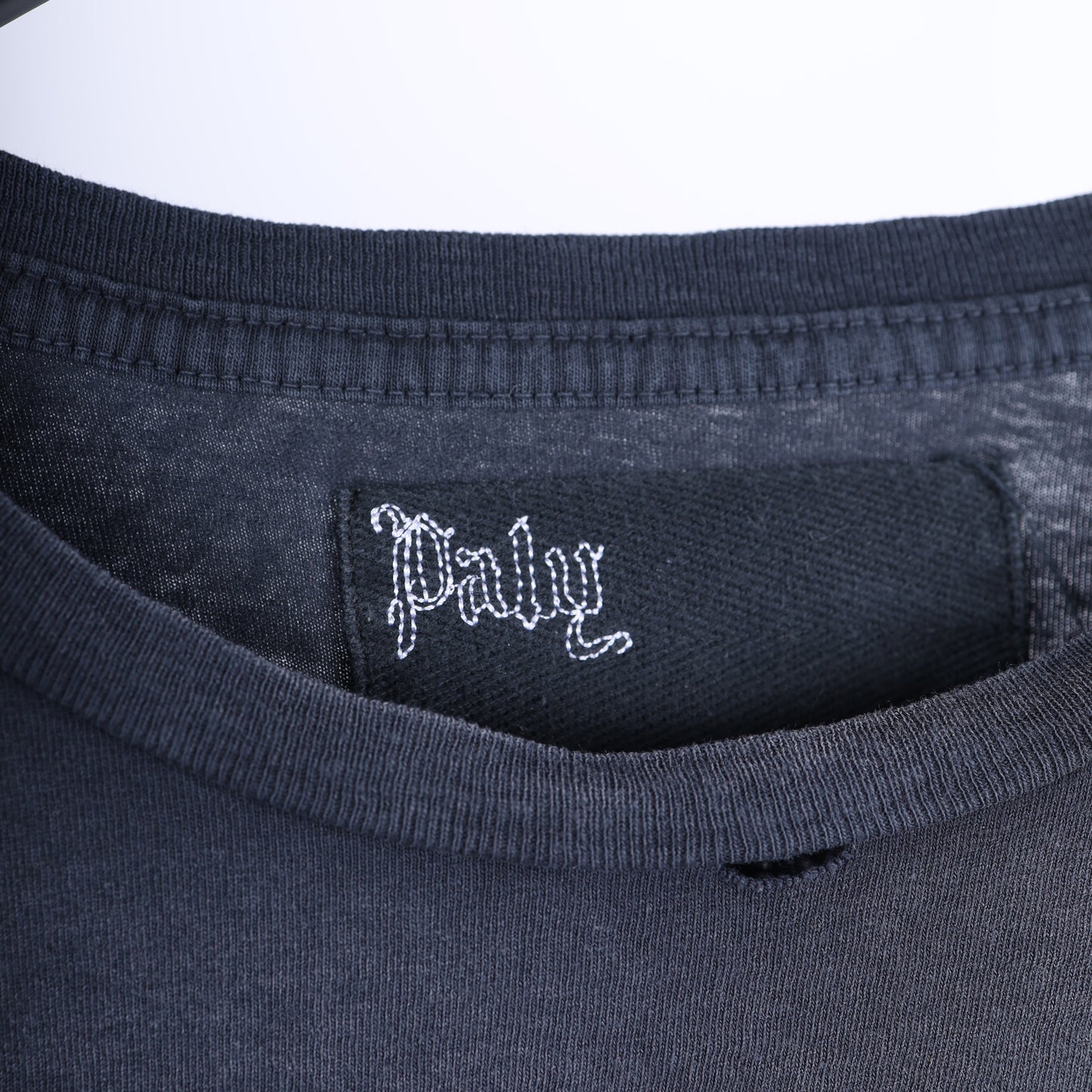 PALY MIAMI DRUG WAR T-SHIRT