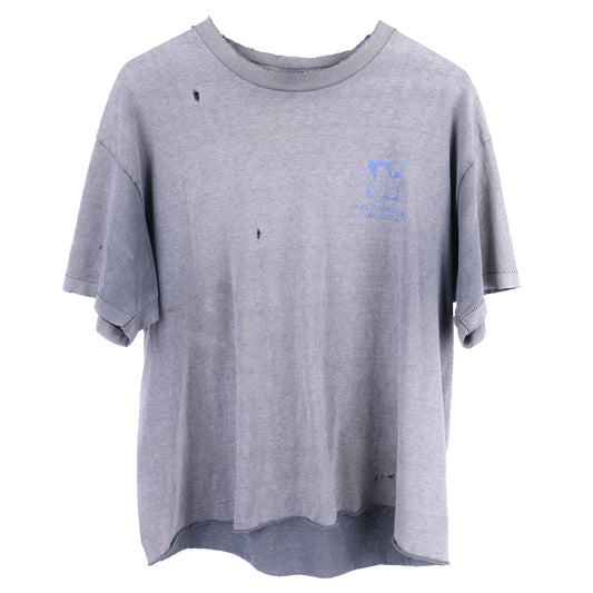 VINTAGE WWF FADED STONE COLD T-SHIRT