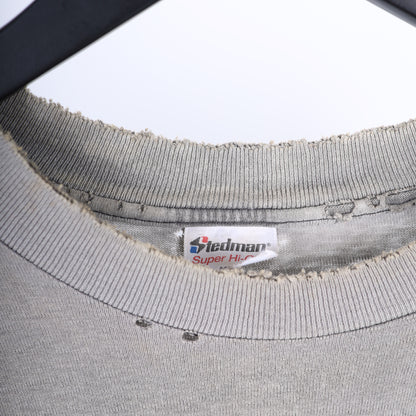 VINTAGE FADED THRASHED MISFITS T-SHIRT