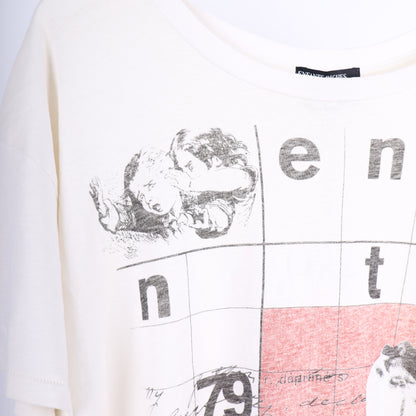 ERD PHARMACIST'S DAUGHTER SHORT SLEEVE T-SHIRT