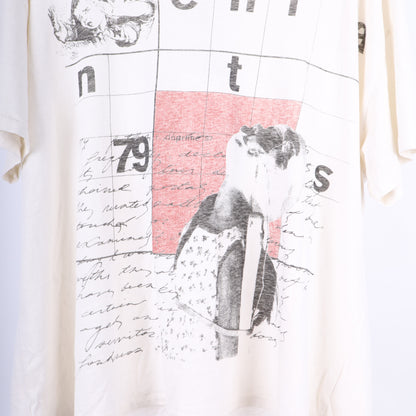 ERD PHARMACIST'S DAUGHTER SHORT SLEEVE T-SHIRT