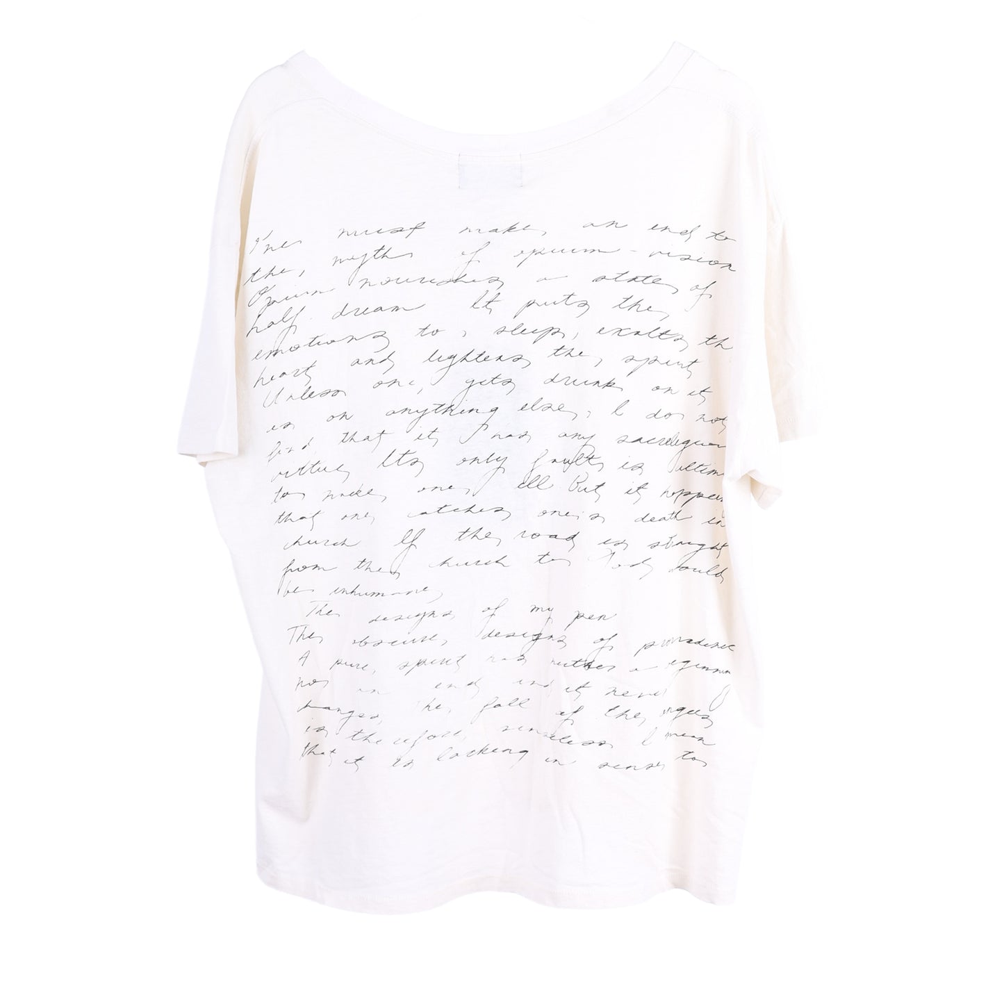 ERD PHARMACIST'S DAUGHTER SHORT SLEEVE T-SHIRT