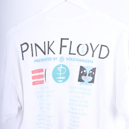 VINTAGE PINK FLOYD T-SHIRT