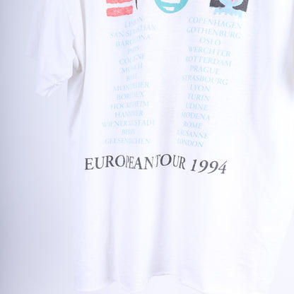 VINTAGE PINK FLOYD T-SHIRT