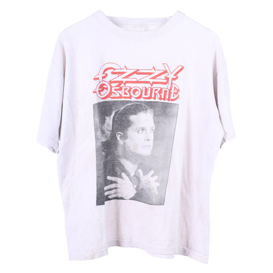 OZZY OSBOURNE VINTAGE SHIRT