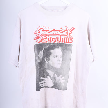 OZZY OSBOURNE VINTAGE SHIRT