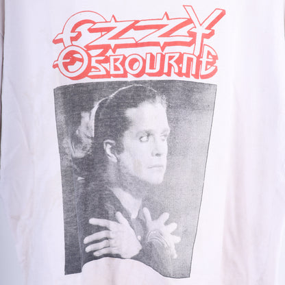 OZZY OSBOURNE VINTAGE SHIRT