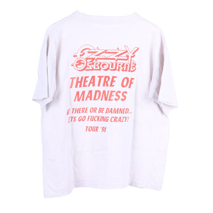 OZZY OSBOURNE VINTAGE SHIRT