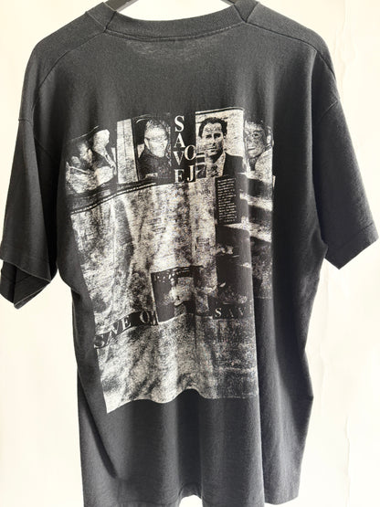 Free OJ Simpson Vintage T-Shirt