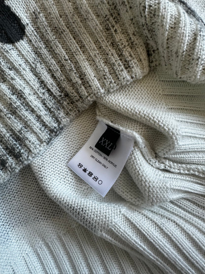 ERD BALLROOM DANCE SWEATER