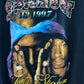 TUPAC MEMEORIAL VINTAGE TANK THUG LIFE MAKAVELI