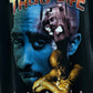 TUPAC MEMEORIAL VINTAGE TANK THUG LIFE MAKAVELI