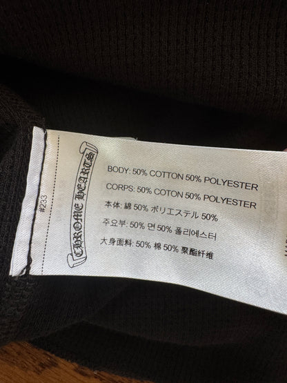 Chrome Hearts Fleur Thermal