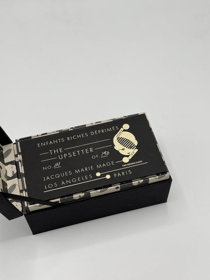 Enfants Riches Deprimes x Jacques Marie Mage 'The Upsetter' Sunglasses