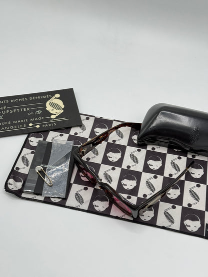 Enfants Riches Deprimes x Jacques Marie Mage 'The Upsetter' Sunglasses