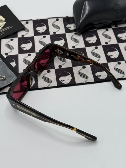 Enfants Riches Deprimes x Jacques Marie Mage 'The Upsetter' Sunglasses