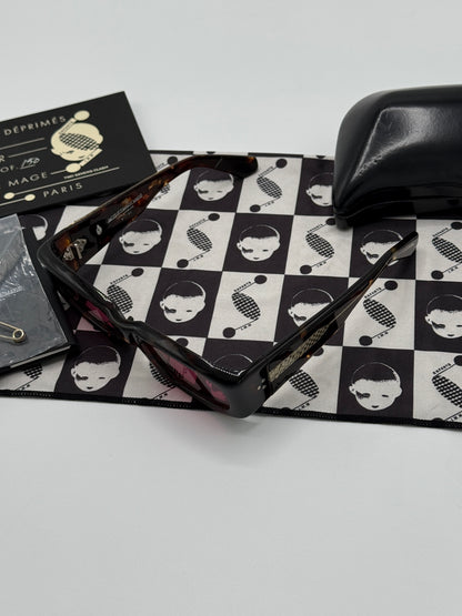 Enfants Riches Deprimes x Jacques Marie Mage 'The Upsetter' Sunglasses