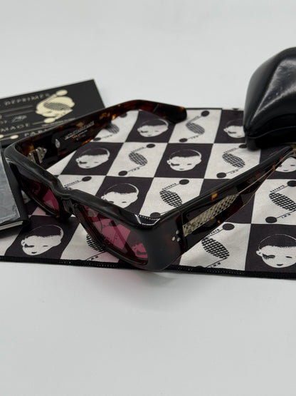 Enfants Riches Deprimes x Jacques Marie Mage 'The Upsetter' Sunglasses